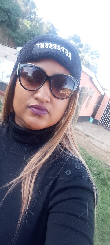 Sharise, 35 Pinetown, KwaZulu-Natal, South Africa