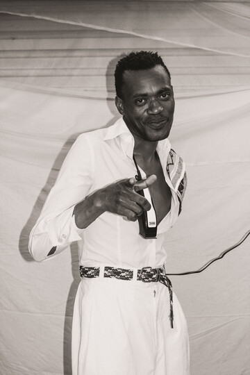 Lenny, 35 Boksburg, Gauteng, South Africa