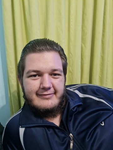 Daniel_15, 24 Boksburg, Gauteng, South Africa