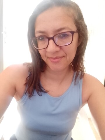 Jade, 39 Cape Town, Western Cape, South Africa