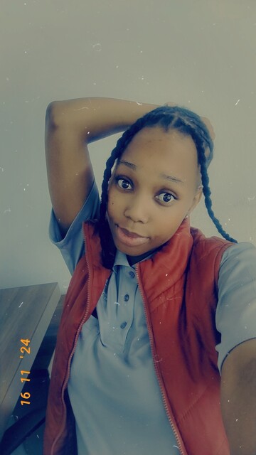 KaNonina, 32 Johannesburg, Gauteng, South Africa