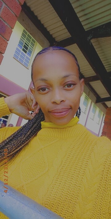 Blessed, 28 Durban, KwaZulu-Natal, South Africa