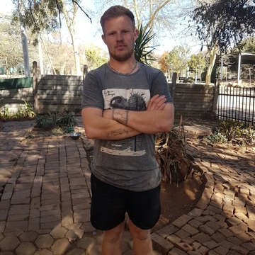 Kd236, 26 Muldersdrift, Gauteng, South Africa
