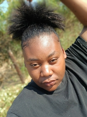 Vanessa, 23 Polokwane, Limpopo, South Africa