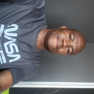 Chessy, 46 Soweto, Gauteng, South Africa