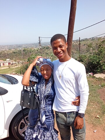 Khulekani134, 21 Durban, KwaZulu-Natal, South Africa