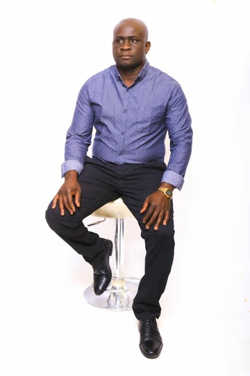 Fiso, 51 Centurion, Gauteng, South Africa