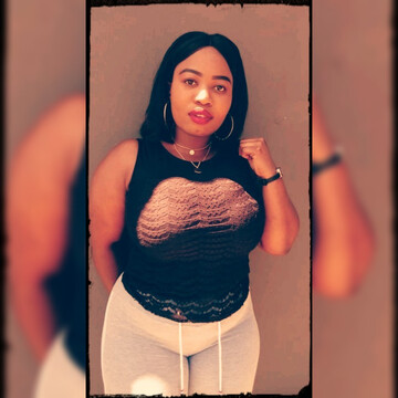 Philiswa Mbaly, 29 Pietermaritzburg, KwaZulu-Natal, South Africa