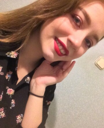 Alissa, 30 Pretoria, Gauteng, South Africa