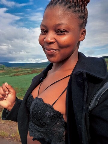 Pretty. M, 25 Kokstad, KwaZulu-Natal, South Africa
