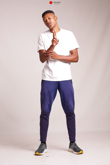 Siya, 27 Port Elizabeth, Eastern Cape, South Africa