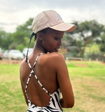 Princess, 24 Sandton, Gauteng, South Africa