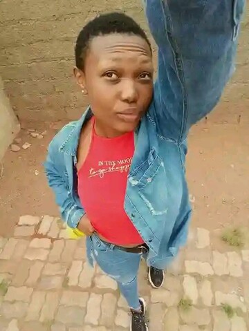 Nana, 25 Alberton, Gauteng, South Africa