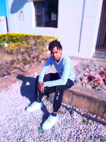Boeta, 21 Knysna, Western Cape, South Africa