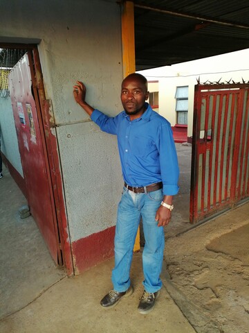 Msiraa, 39 Katlehong, Gauteng, South Africa