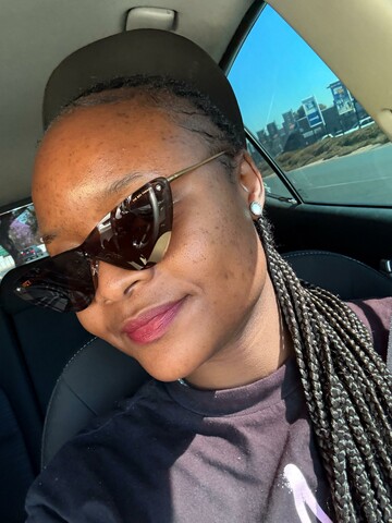 Glowie, 25 Roodepoort, Gauteng, South Africa