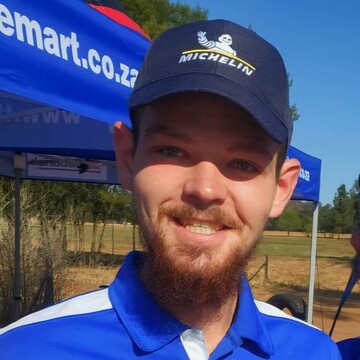 Poena, 25 Meyerton, Gauteng, South Africa