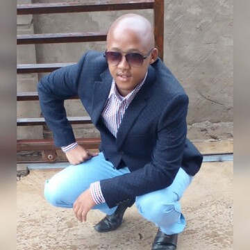 ABRAM, 31 Vereeniging, Gauteng, South Africa
