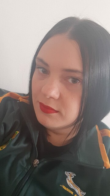 Thea Flower, 37 Pinetown, KwaZulu-Natal, South Africa