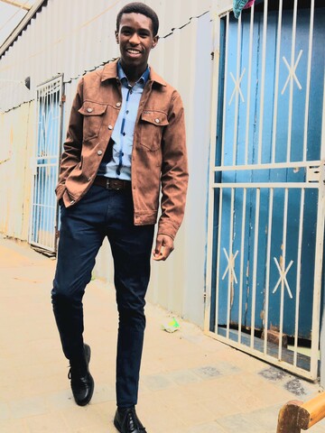 Daddy372, 19 Hout Bay, Western Cape, South Africa