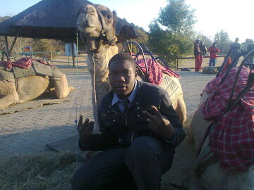 Landlord, 37 Kempton Park, Gauteng, South Africa