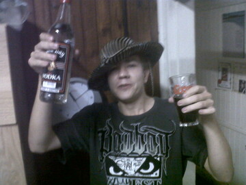 Stone cold, 34 Witbank, Mpumalanga, South Africa