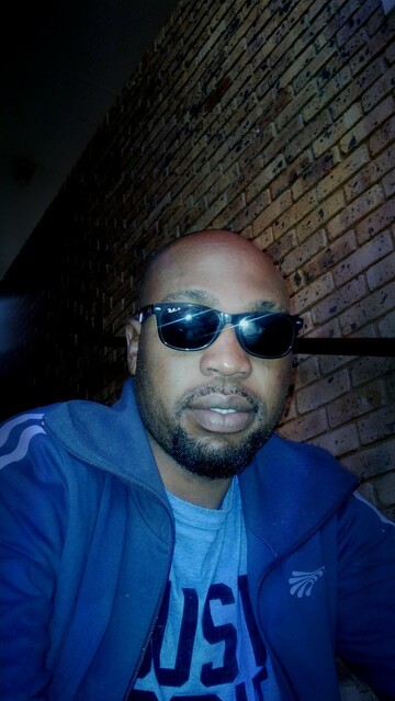 Anointed prince kelvin, 49 Johannesburg South, Gauteng, South Africa