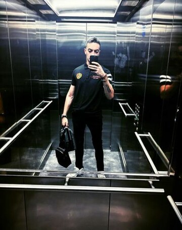 Stallone, 42 Randburg, Gauteng, South Africa