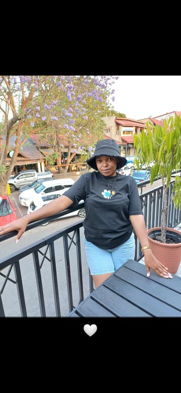 Buhle384, 25 Pretoria, Gauteng, South Africa