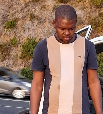 Klyv, 36 Tembisa, Gauteng, South Africa