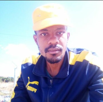 Hasband, 31 Modjadjiskloof, Limpopo, South Africa