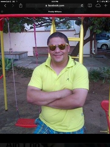 Mr fredz, 39 Durban, KwaZulu-Natal, South Africa