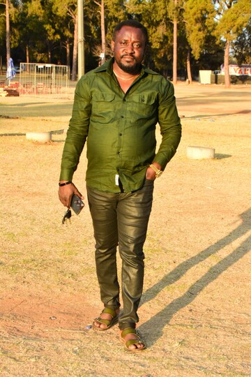 Jimmy joe, 43 Pretoria, Gauteng, South Africa