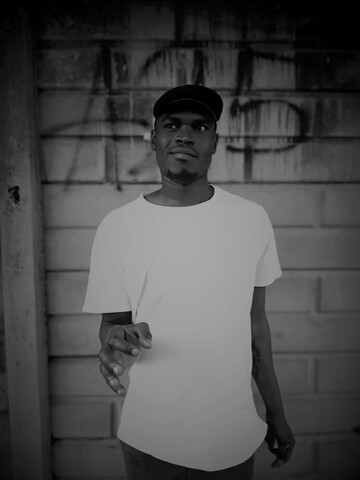 Baddest, 34 Lenasia, Gauteng, South Africa