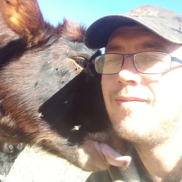 Daniel w, 41 Fouriesburg, Free State, South Africa