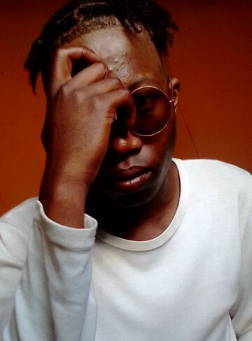 Franco, 21 Zastron, Free State, South Africa