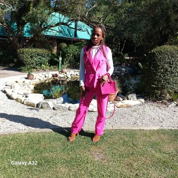 Licia, 36 Humansdorp, Eastern Cape, South Africa
