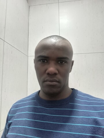 Sir.Jay, 42 Pretoria, Gauteng, South Africa