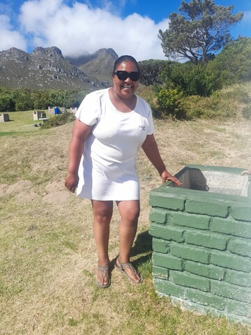 Skyler, 41 Caledon, Western Cape, South Africa