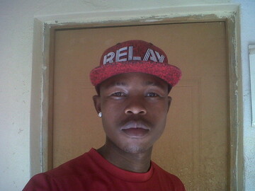 Thami31, 36 Johannesburg, Gauteng, South Africa