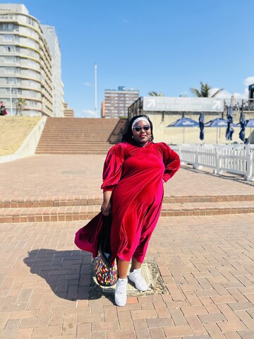 Zina, 27 Louis Trichardt, Limpopo, South Africa