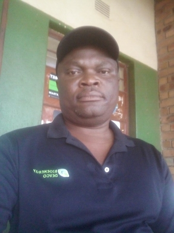 Jimx, 48 Johannesburg, Gauteng, South Africa