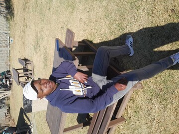Mthandos, 21 Soweto, Gauteng, South Africa