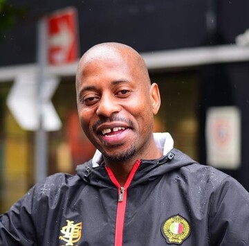 mathera, 42 Johannesburg, Gauteng, South Africa