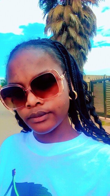 Millicent291, 25 Germiston, Gauteng, South Africa