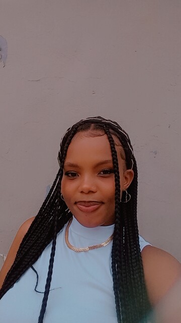 Bubbles, 19 Johannesburg, Gauteng, South Africa