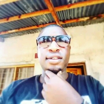 Lumzy, 32 Cape Town, Western Cape, South Africa