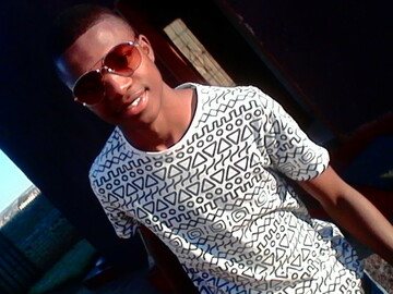 SiyaMan13, 31 Johannesburg, Gauteng, South Africa