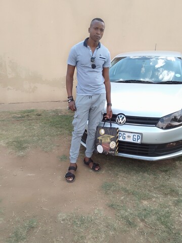 Tshepiso118, 37 Benoni, Gauteng, South Africa
