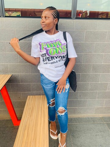 Lee Rej, 24 Thohoyandou, Limpopo, South Africa